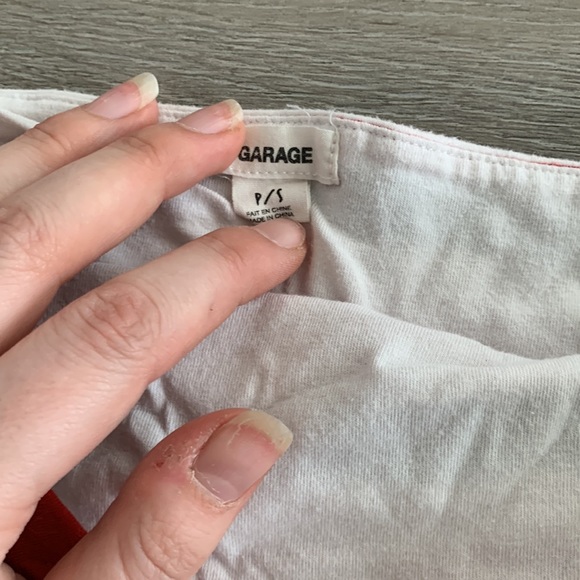 Crop top bundle - Picture 7 of 9